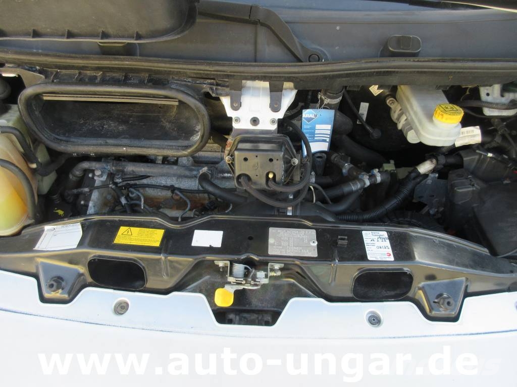 Fiat Ducato Dietrich Vehiculos City 21A Citybus Einsatz Komunalna vozila