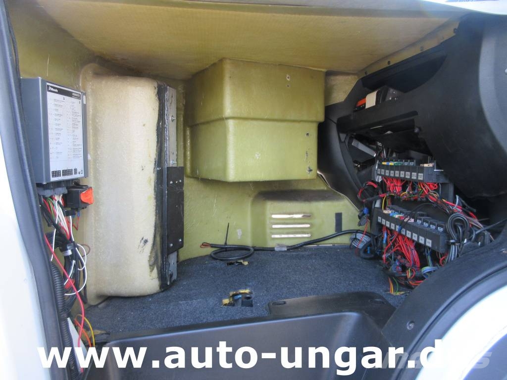 Fiat Ducato Dietrich Vehiculos City 21A Citybus Einsatz Komunalna vozila