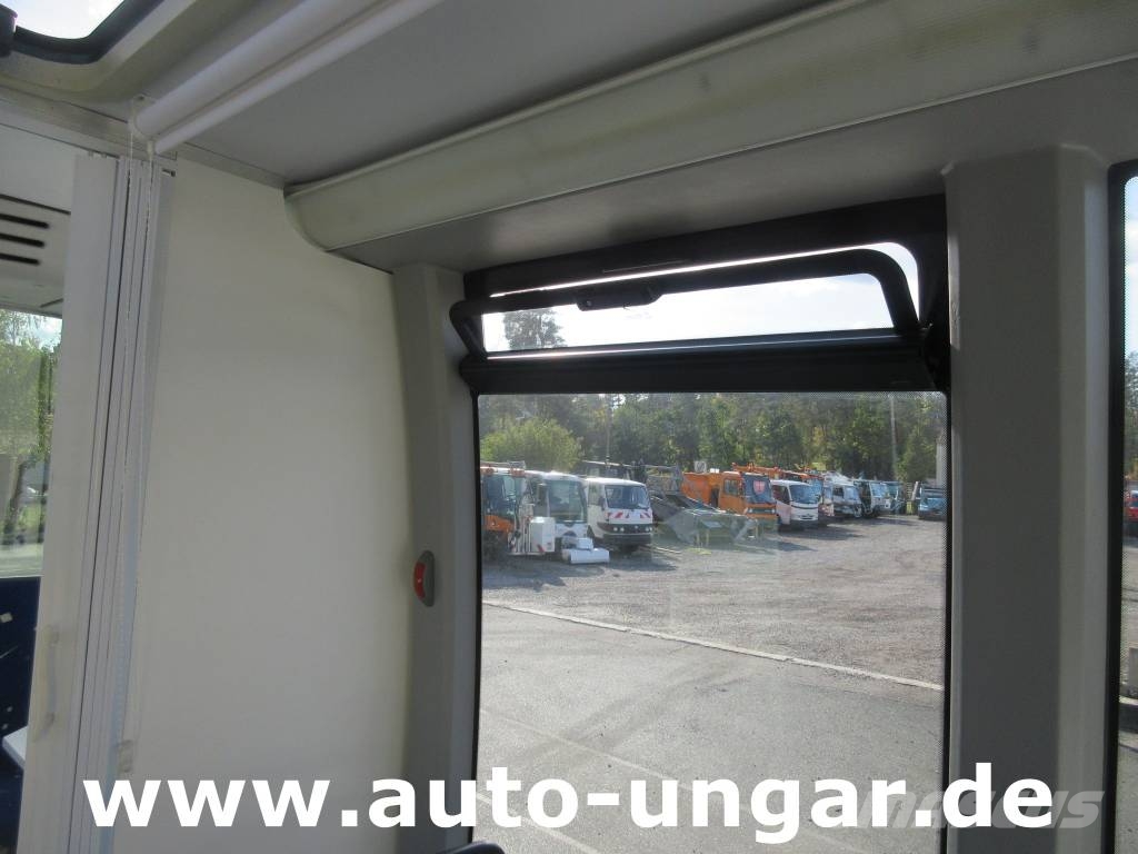 Fiat Ducato Dietrich Vehiculos City 21A Citybus Einsatz Komunalna vozila