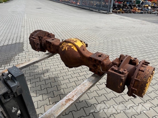 Volvo BM A 20 AXLES Asis