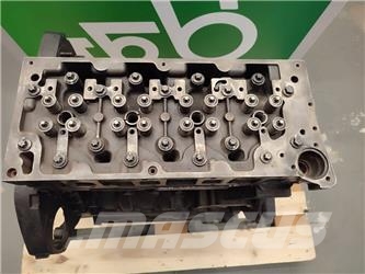 JCB 444 Tier4 Common Rail engine Engines