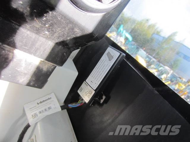 Takeuchi TB 280 FR Excavadoras 7t - 12t