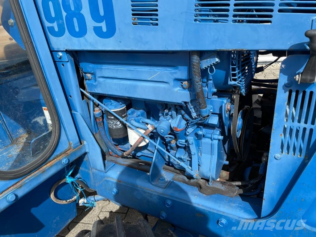 Ditch Witch 3700 DD 掘溝機