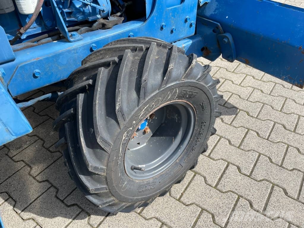 Ditch Witch 3700 DD 掘溝機