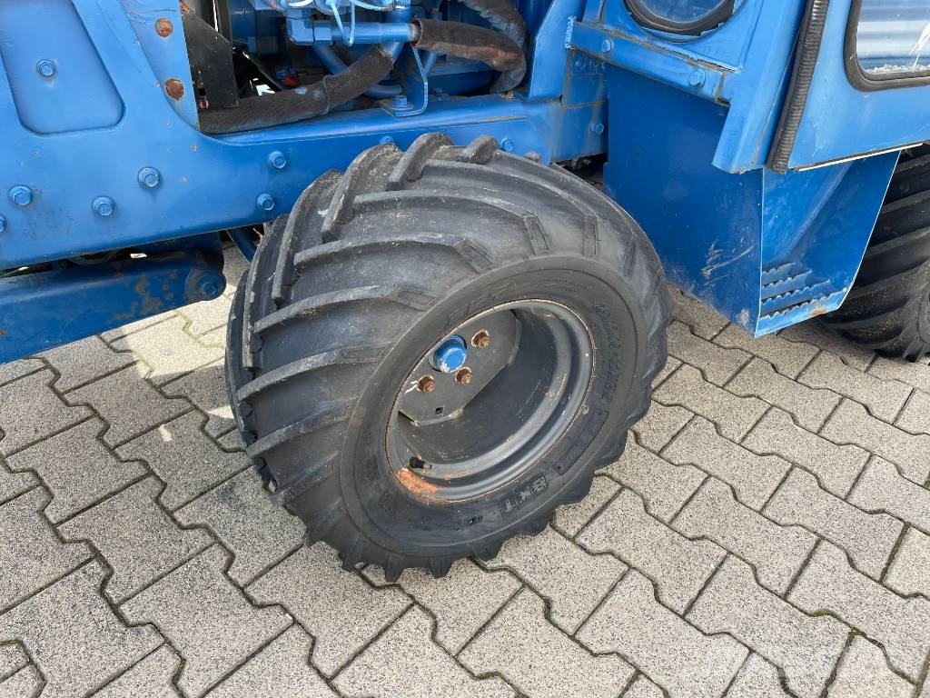 Ditch Witch 3700 DD 掘溝機
