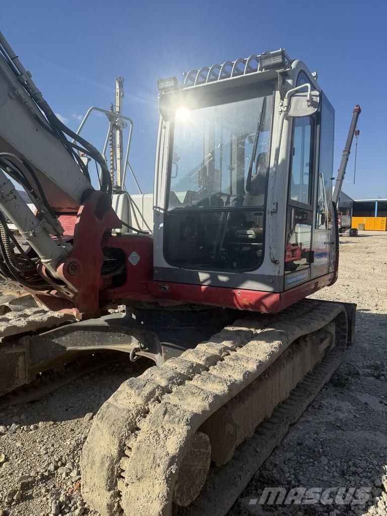Takeuchi TB1140 Raupenbagger