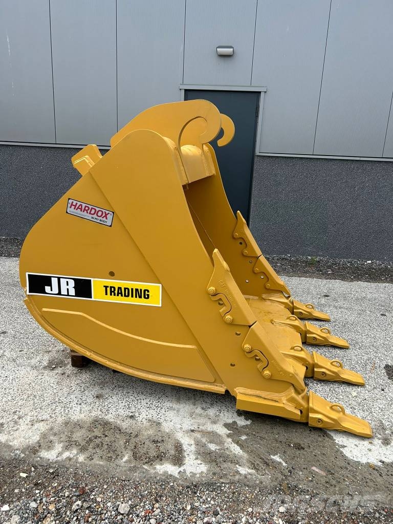 CW 55 Rock Bucket Kašike / Korpe