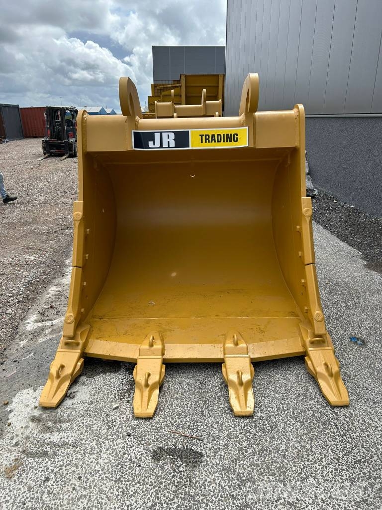 CW 55 Rock Bucket Kašike / Korpe