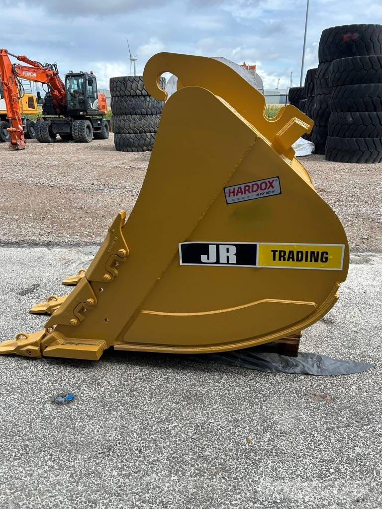 CW 55 Rock Bucket Kašike / Korpe