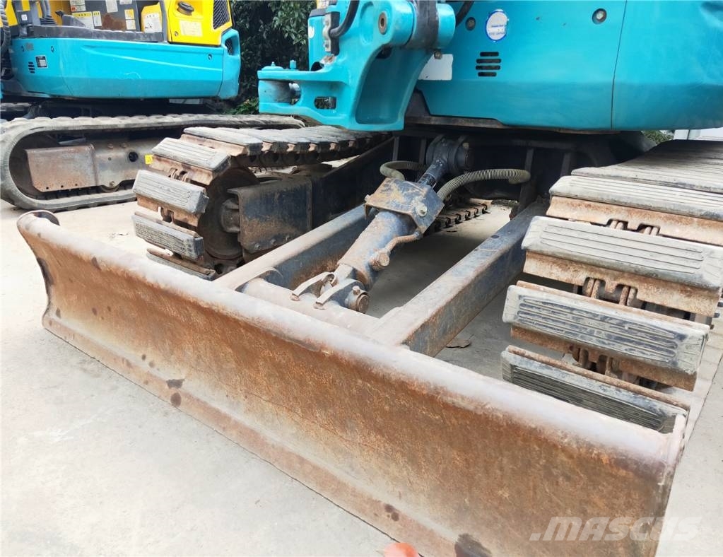 Kubota U30-5 Mini Escavadoras <7t