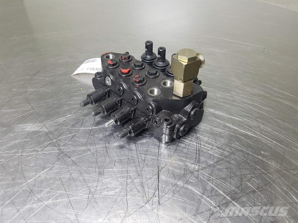 CAT TH62-Schwing 10303674-Valve/Ventile/Ventiel Hydraulik