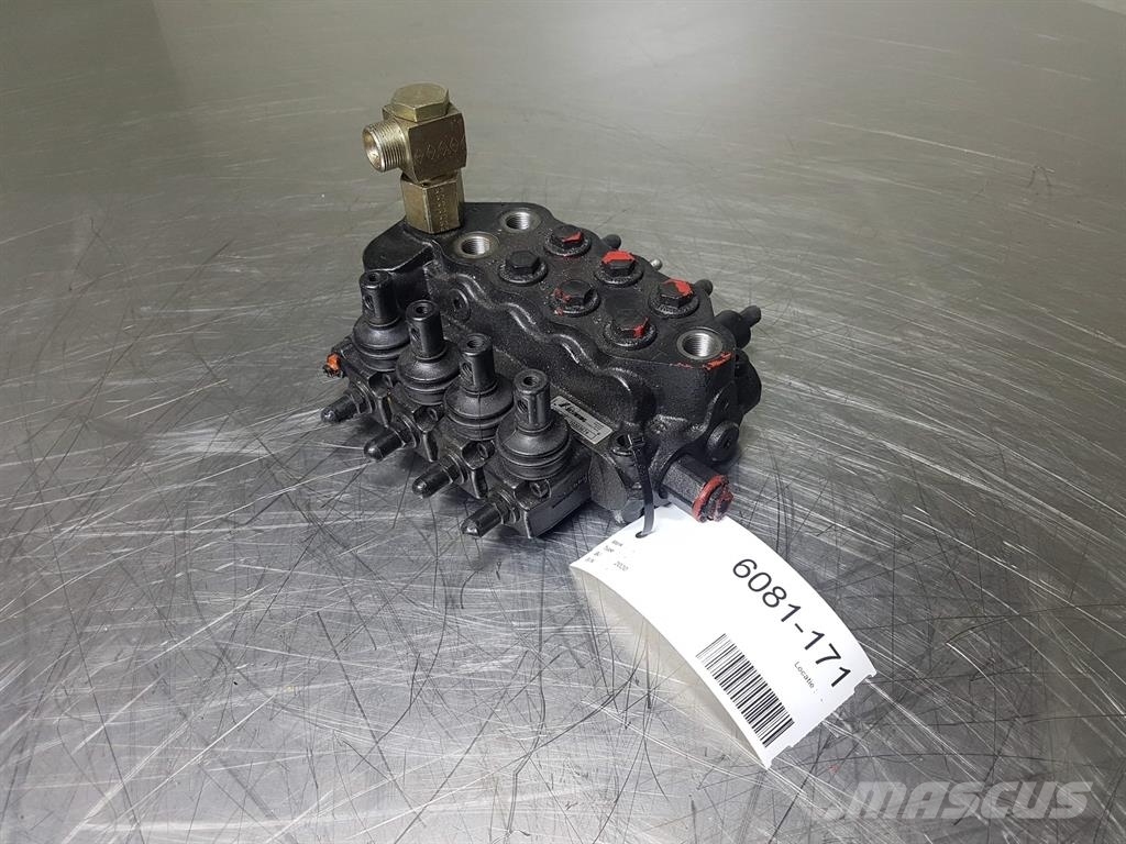 CAT TH62-Schwing 10303674-Valve/Ventile/Ventiel Hydraulik