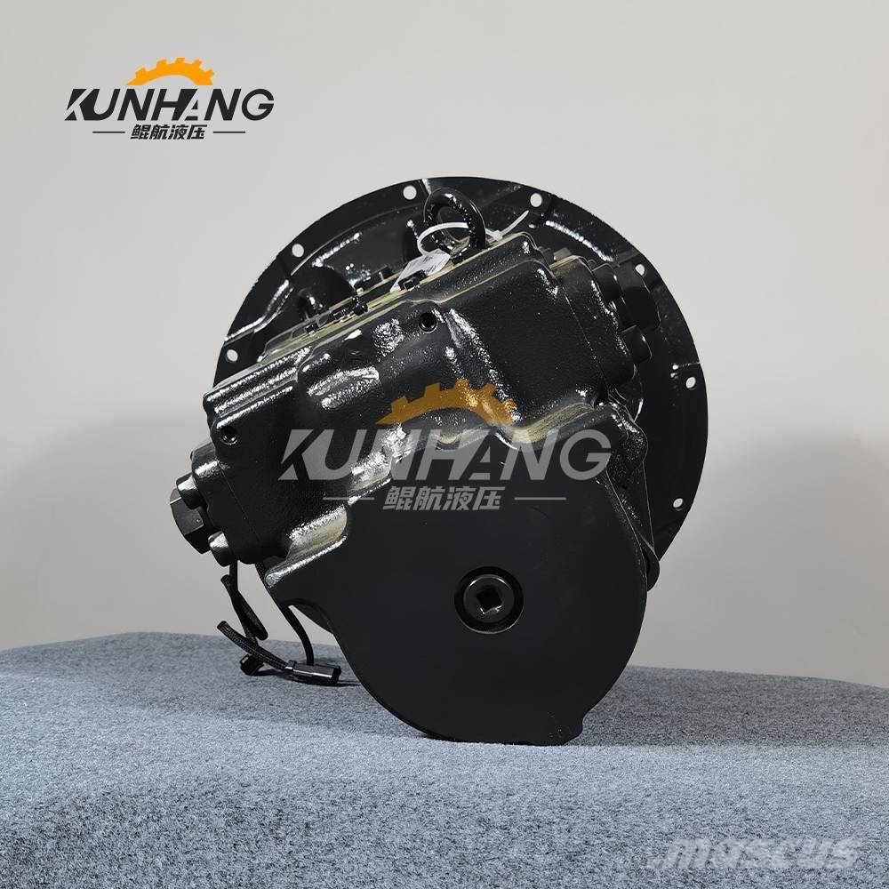 Komatsu PC490-10 Hydraulic Main Pump Assy 708-2J-11120 트랜스미션