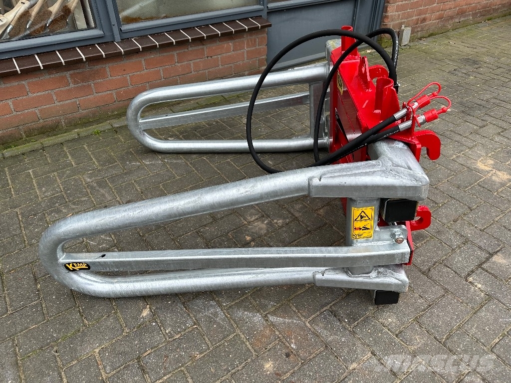 Kemper BKS 2200 balenklem Egyéb állattenyésztés gépei és tartozékok