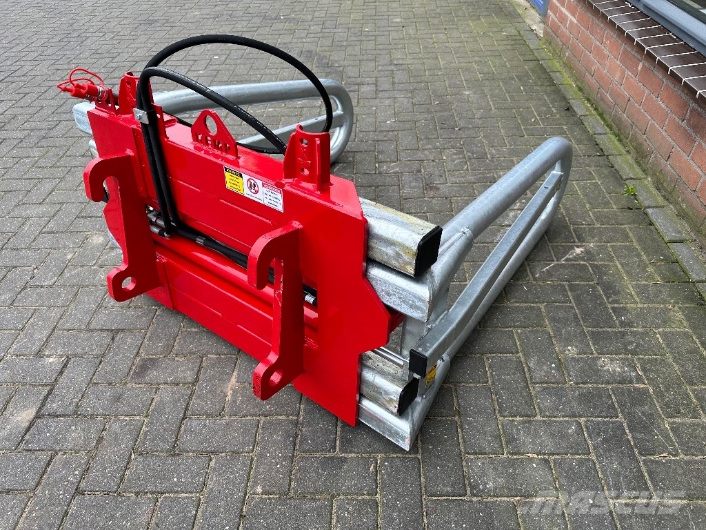 Kemper BKS 2200 balenklem Egyéb állattenyésztés gépei és tartozékok