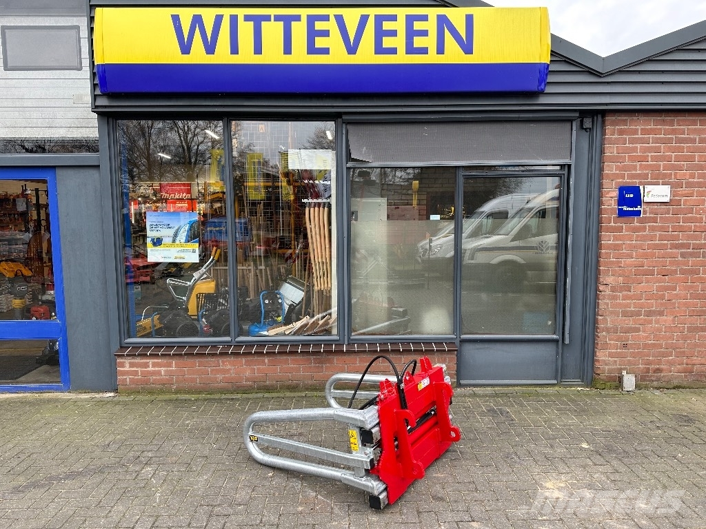 Kemper BKS 2200 balenklem Egyéb állattenyésztés gépei és tartozékok