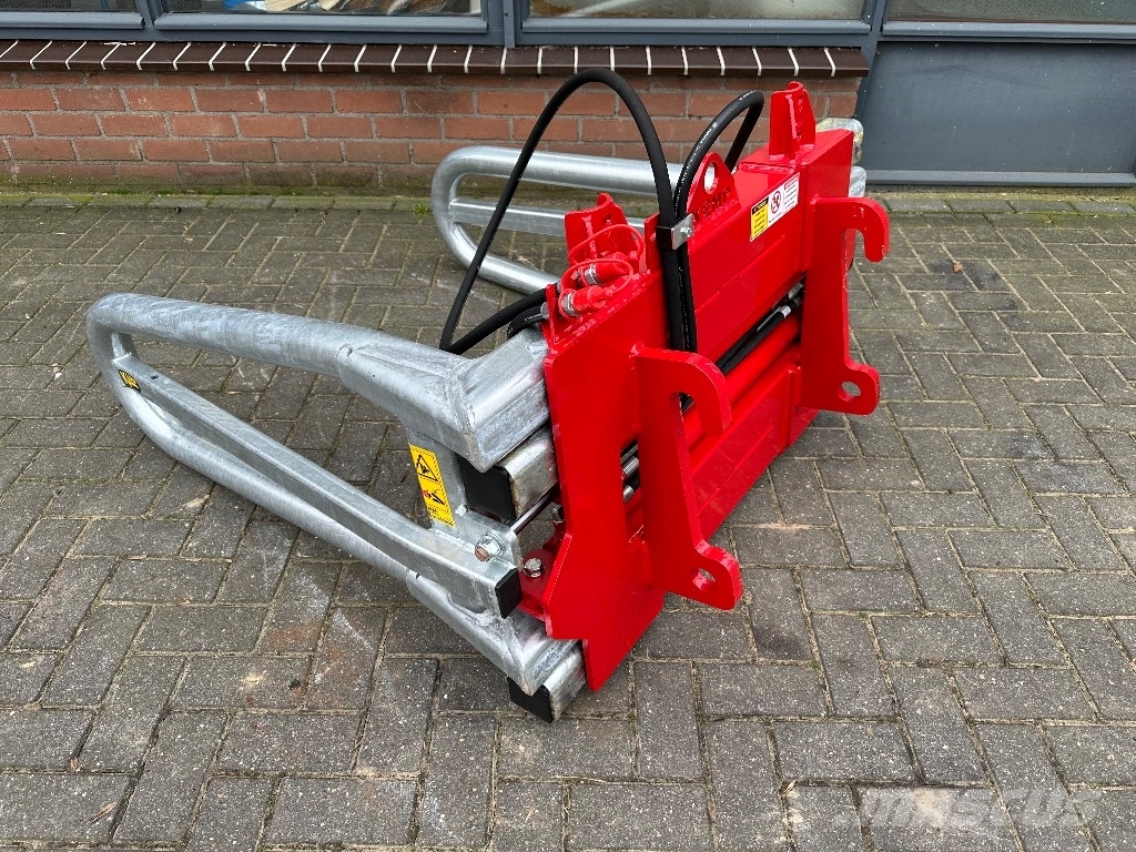 Kemper BKS 2200 balenklem Egyéb állattenyésztés gépei és tartozékok
