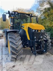 JCB Fastrac 4220 Трактори
