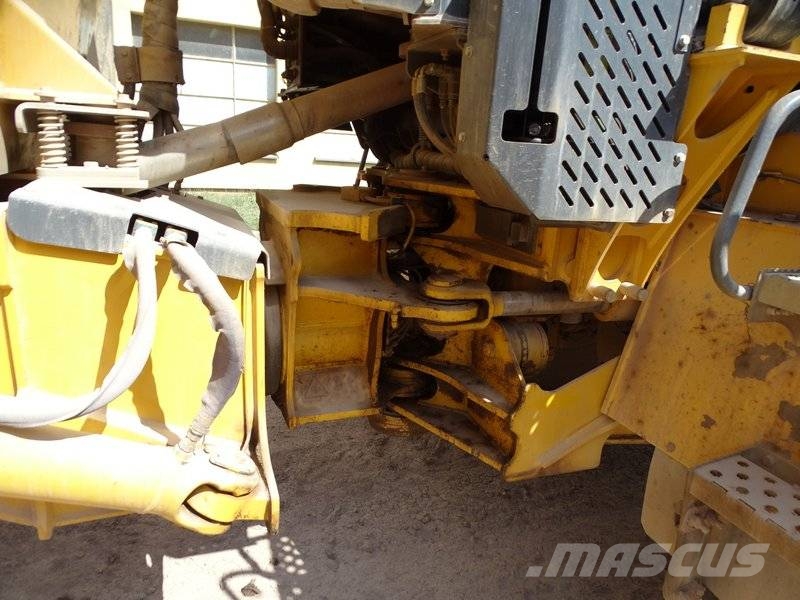 Bell B 30 E Dumpperit
