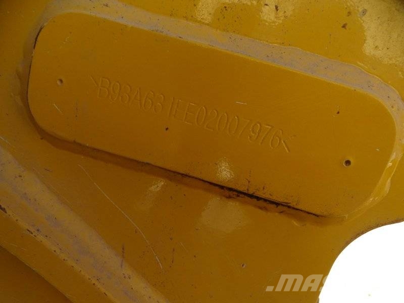 Bell B 30 E Dumpperit