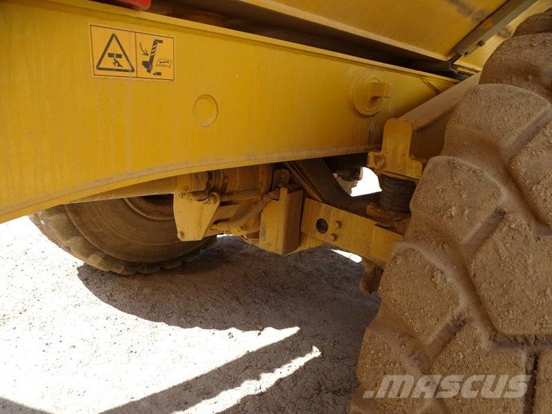 Bell B 30 E Dumpperit