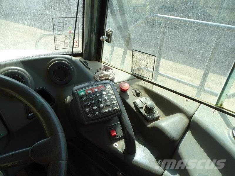 Bell B 30 E Dumpperit