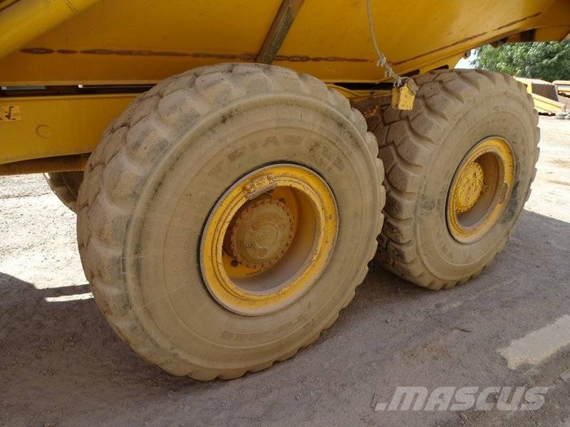 Bell B 30 E Dumpperit
