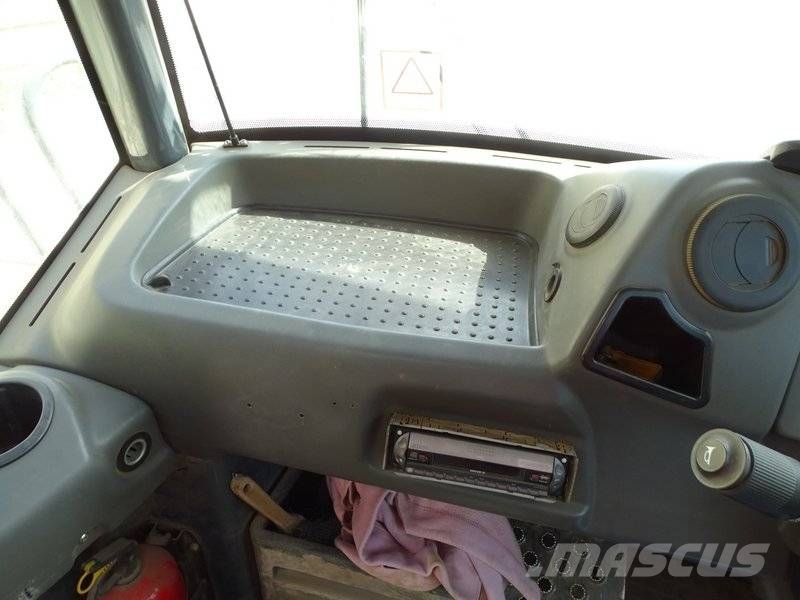 Bell B 30 E Dumpperit