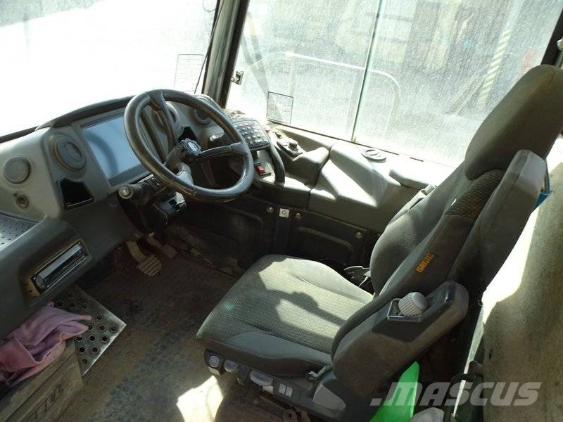 Bell B 30 E Dumpperit