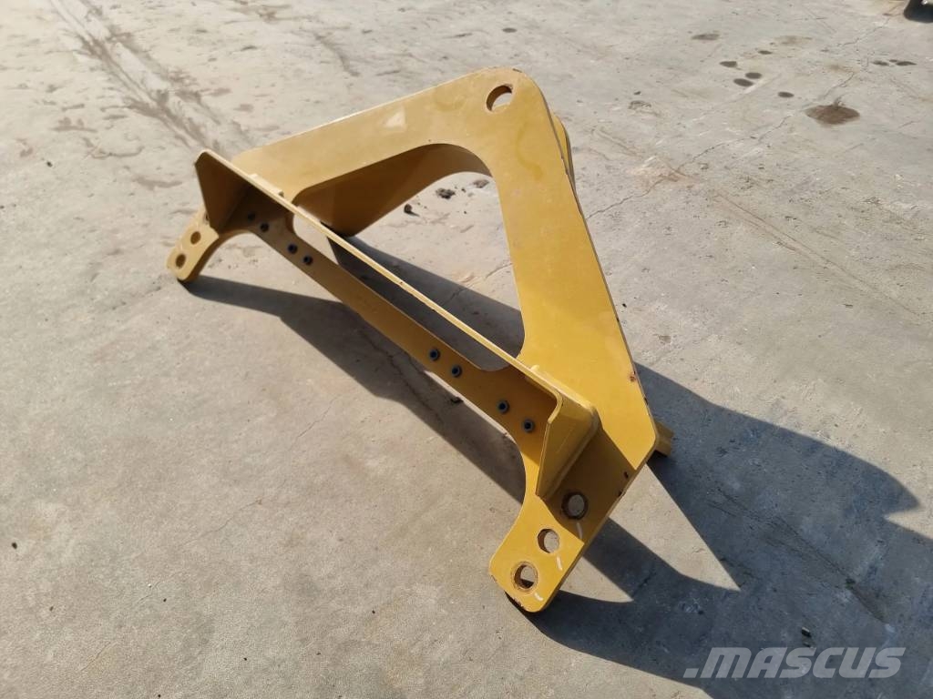CAT 12M2 / 12M3 / 140M2 / 140M3 / 140 NG / 150 NG / 16 Overige componenten