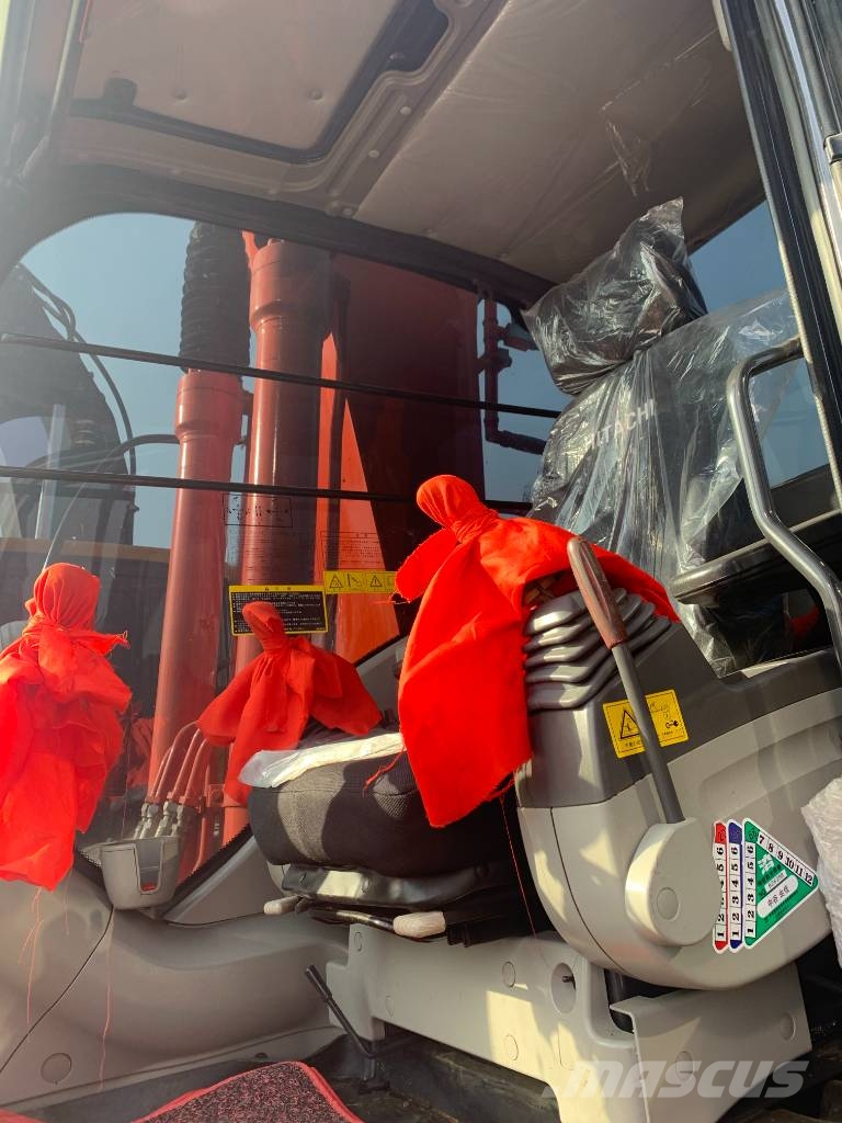 Hitachi ZAISX200LC Bagri goseničarji