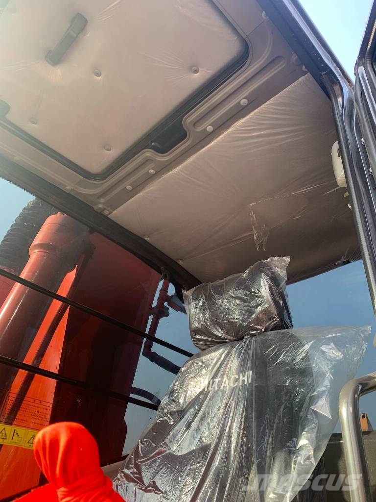 Hitachi ZAISX200LC Bagri goseničarji