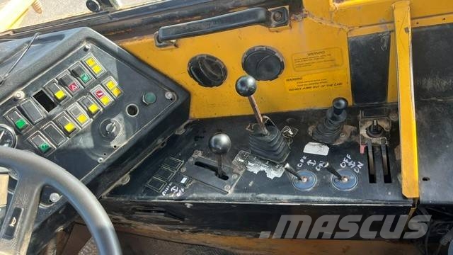 Volvo A 30 C Articulated Dump Trucks (ADTs)