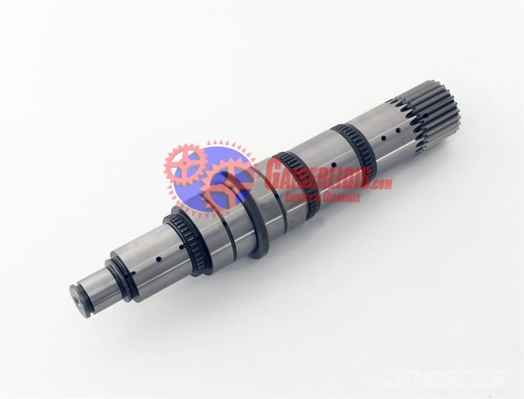 CEI Mainshaft 1316304130 for ZF Versnellingsbakken