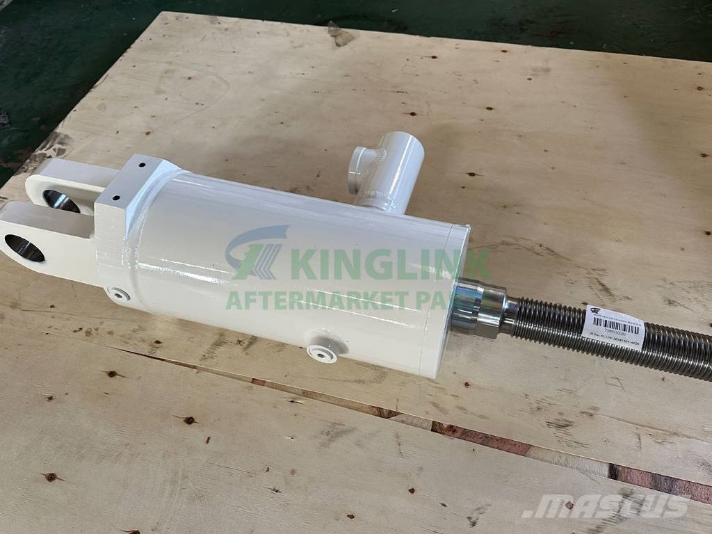 Metso 7088010081 Cylinder, release, tramp Godets Broyeurs