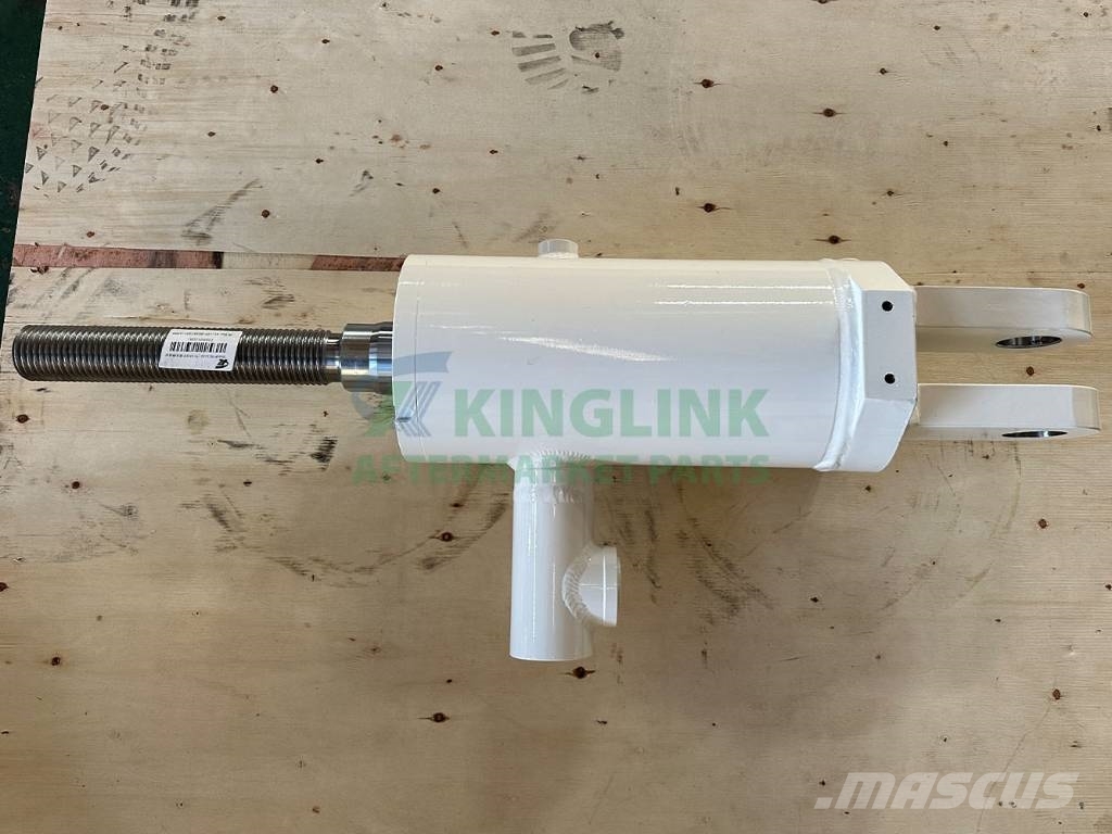 Metso 7088010081 Cylinder, release, tramp Godets Broyeurs