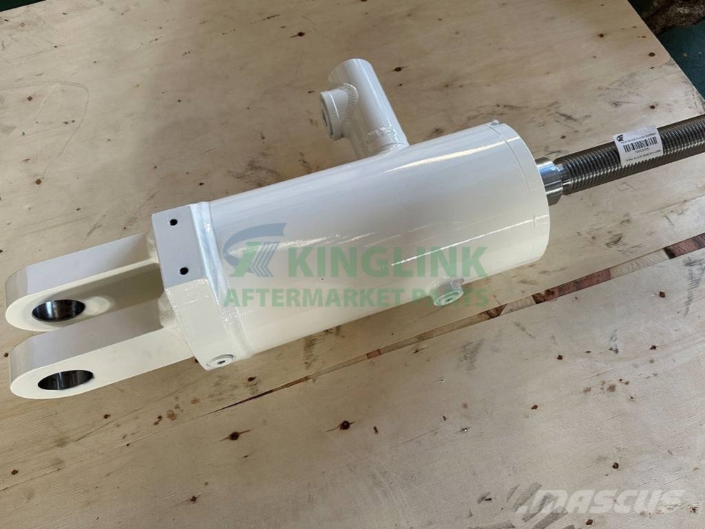 Metso 7088010081 Cylinder, release, tramp Godets Broyeurs