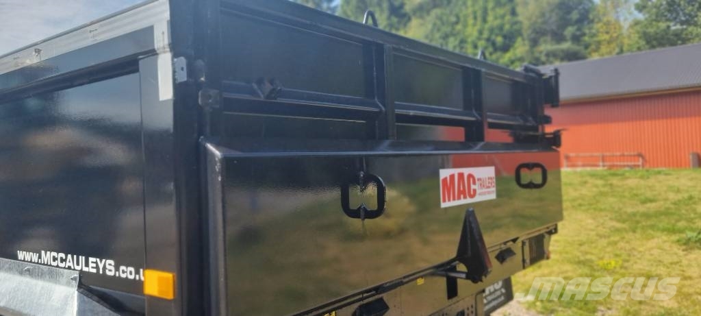 MAC GP 14 Transport – ostalo