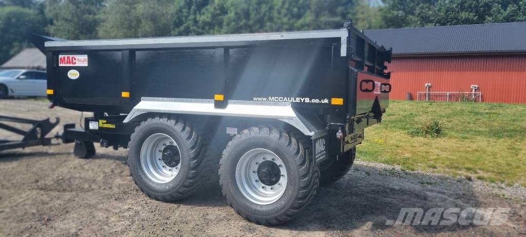 MAC GP 14 Transport – ostalo