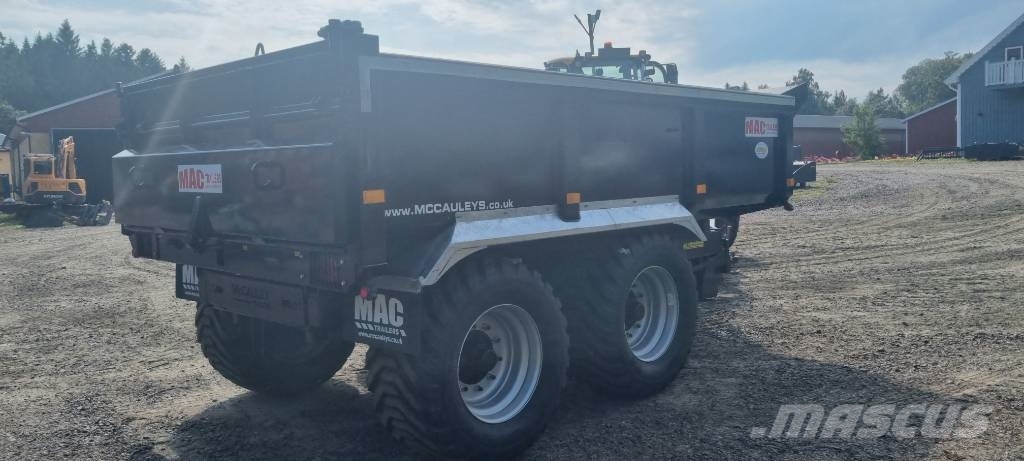 MAC GP 14 Transport – ostalo