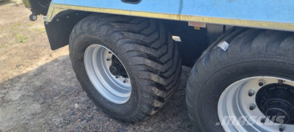 MAC GP 14 Transport – ostalo