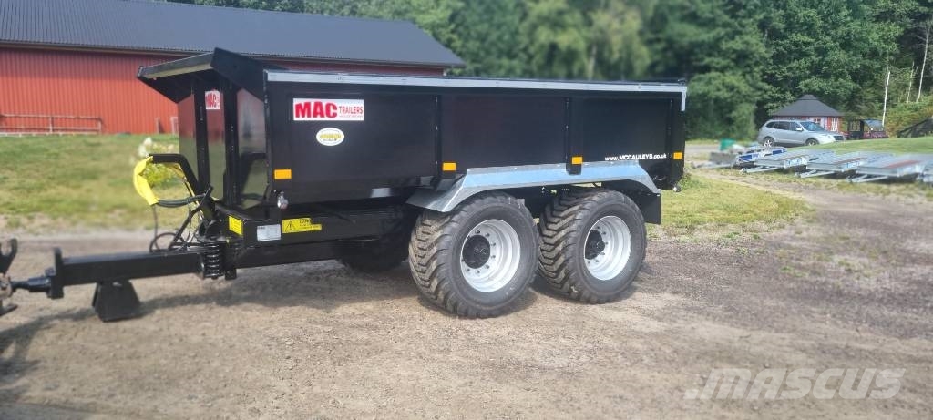 MAC GP 14 Transport – ostalo