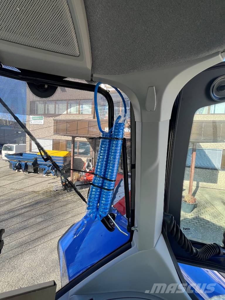 New Holland 2026 Tractoren