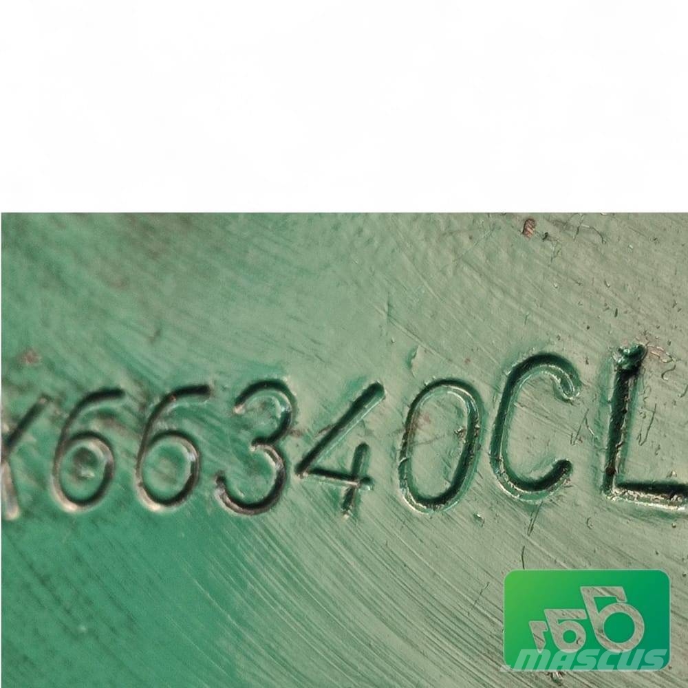 Volvo EW 140 Perkins AK8099 Engine محركات
