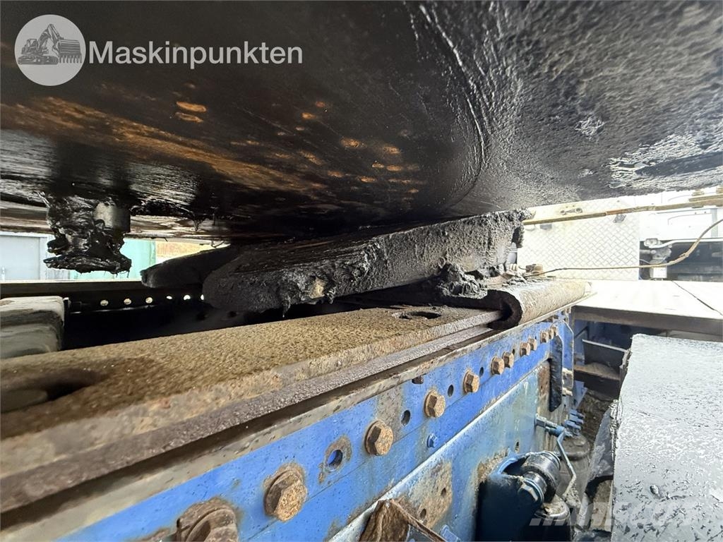 Volvo FH16 6*4 FH16 中古トラクターヘッド | トレーラーヘッド