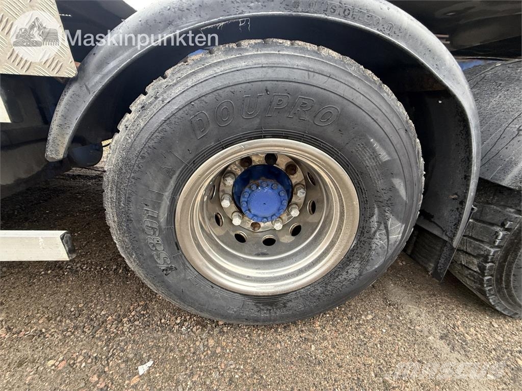 Volvo FH16 6*4 FH16 中古トラクターヘッド | トレーラーヘッド