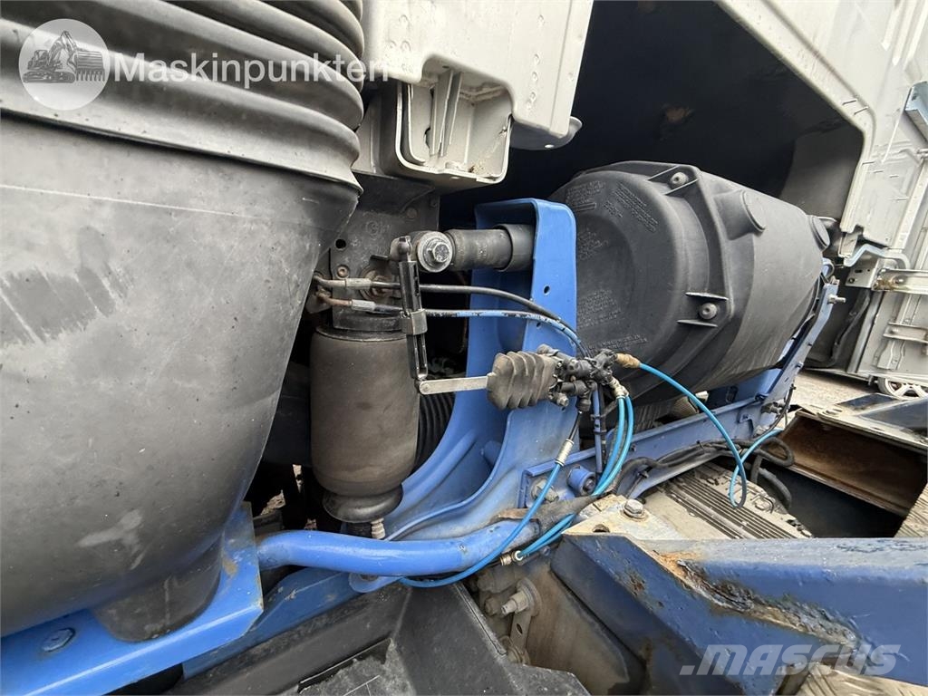 Volvo FH16 6*4 FH16 中古トラクターヘッド | トレーラーヘッド