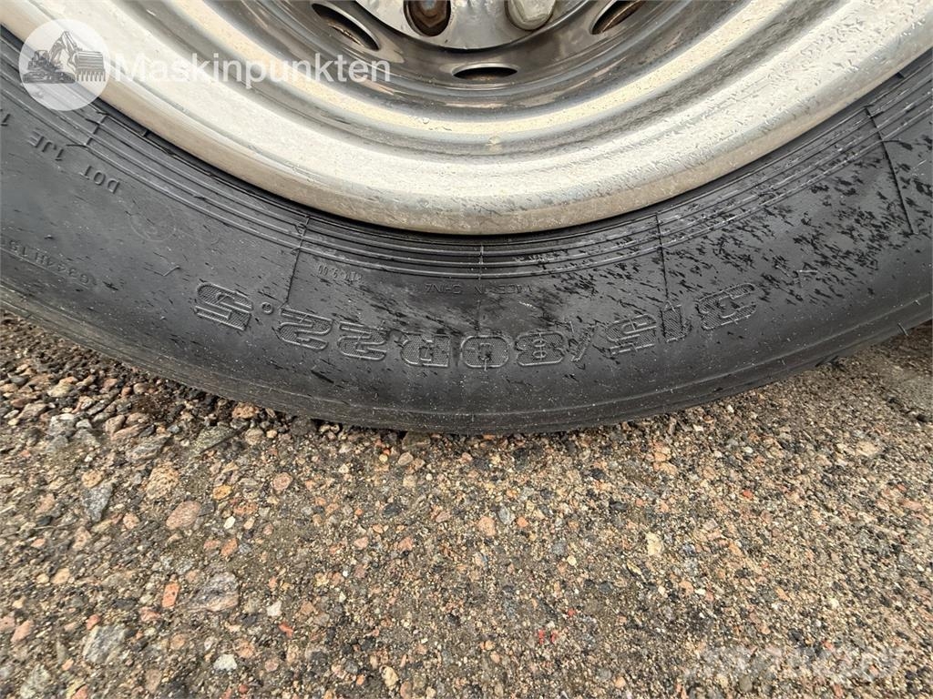 Volvo FH16 6*4 FH16 中古トラクターヘッド | トレーラーヘッド