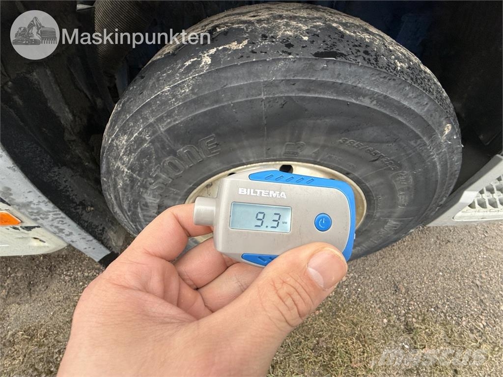 Volvo FH16 6*4 FH16 中古トラクターヘッド | トレーラーヘッド