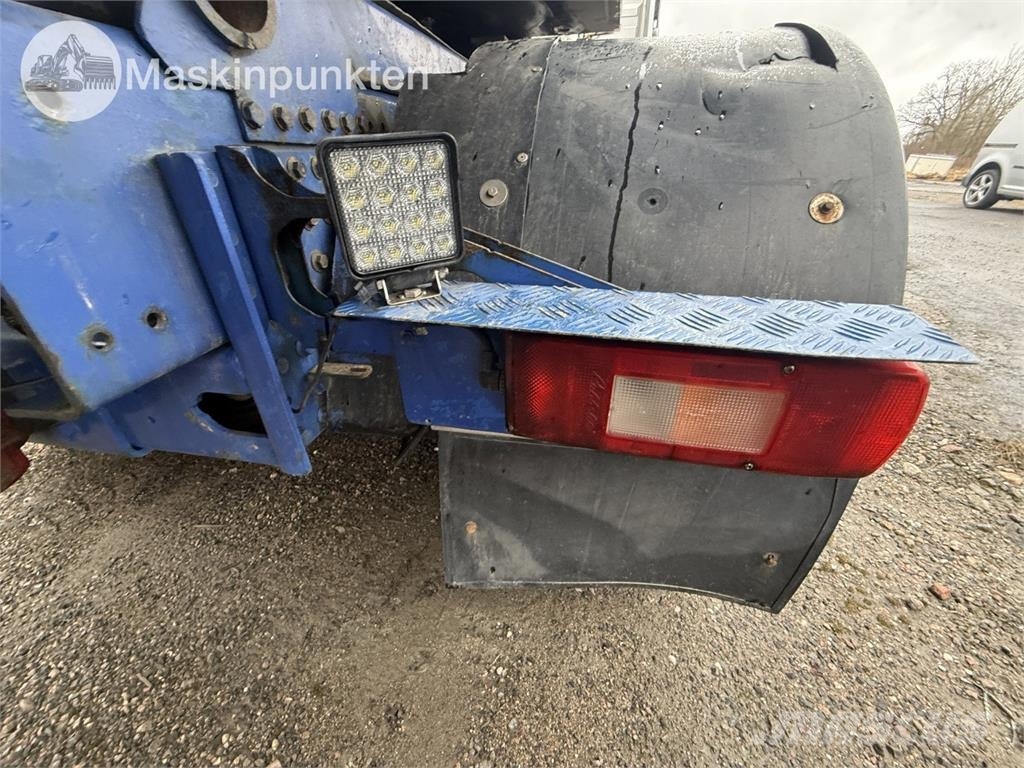 Volvo FH16 6*4 FH16 中古トラクターヘッド | トレーラーヘッド